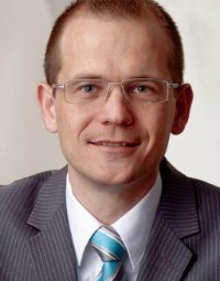 Dr. Frank Lauterbach