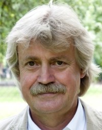 Holger Saubert