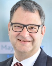 Andreas Mayer