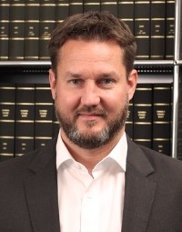 Dipl.-Finanzwirt (FH) Gunnar Klink