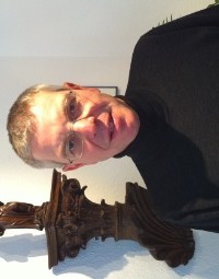 Klaus W. Spiegel