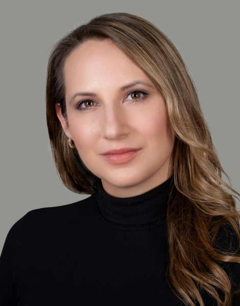 Rebecca Voeltz