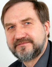 Rolf Jürgen Franke