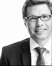 Jochen Harms