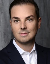 Dr. Michael Schreier, LL.M.
