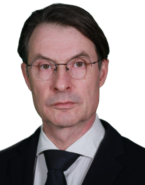 Marc Raters