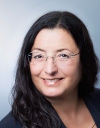 Gabriele Gräfin von Reichenbach Freifrau von Thüngen