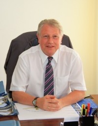 Dieter Rheinhardt