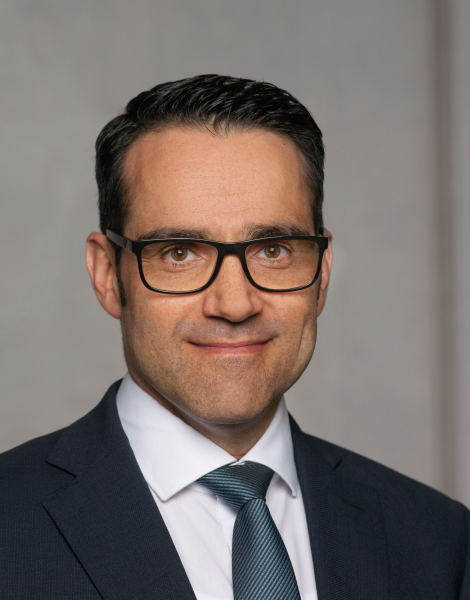 Steffen Niesel