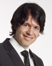 Prof. Dr. Michael Anton, LL.M. (University of Johannesburg)
