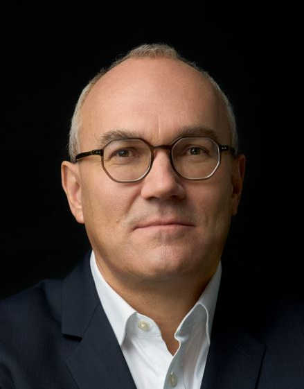 Prof. Dr. Stefan Kirsch