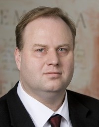 Dr. Stefan Hoeft
