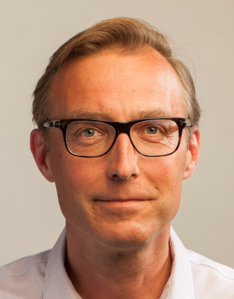 Robert Schwarz