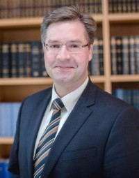 Christian Huster