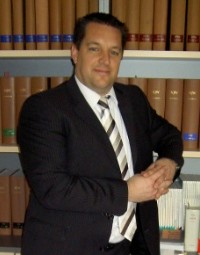 Falko Rauscher