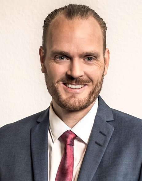 Christian Machens