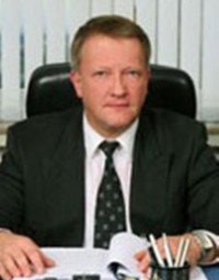 Rainer Froese, LL.M.oec.