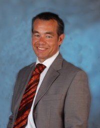 Christof Dietrich Wieschemann