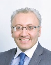 Ali Khodaverdian
