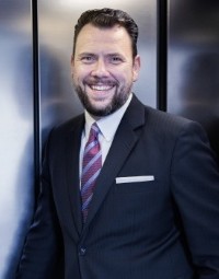 Dr. iur. Markus Urban