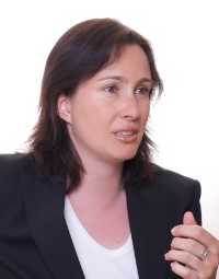 Michaela Berger, LL.M.