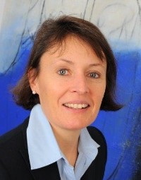 Natascha M. Roschmann