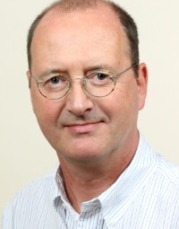 Uwe Willing