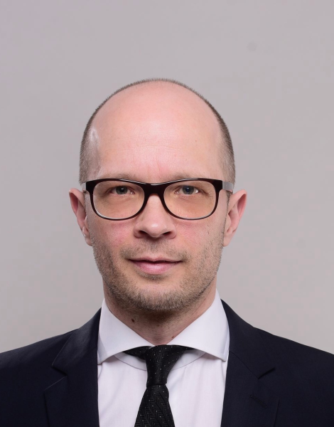 Dr. Jan Hinrichsen