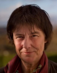 Erika Weitz-Ernzerhoff