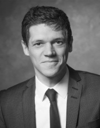 Dr. Sebastian van den Bergh