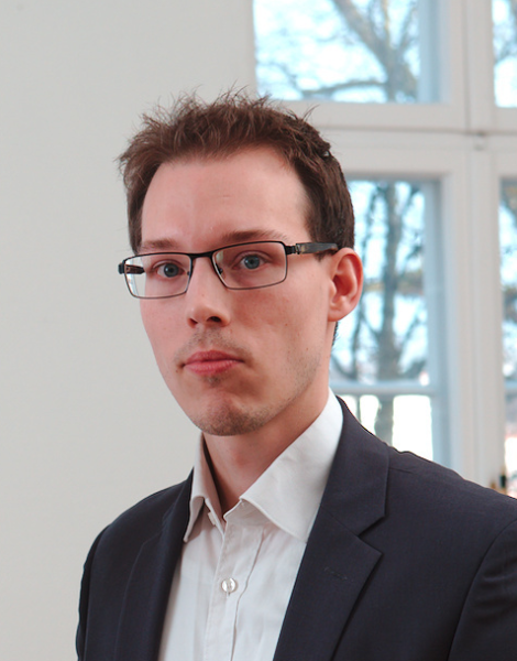 Benedikt Schoppe