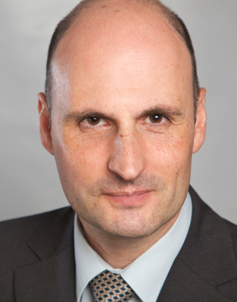 Martin Welzel