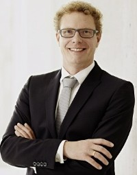 Dirk Waldhauser