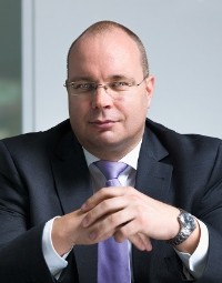 Dr. jur. Ingo Heuel