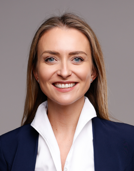 Darja Hannekum, LL.M. (Miami)