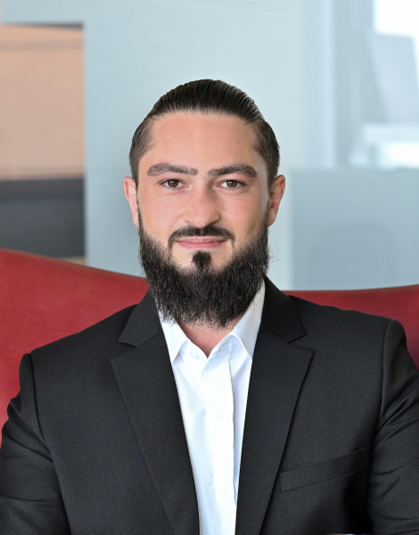 Darius Nahvipour