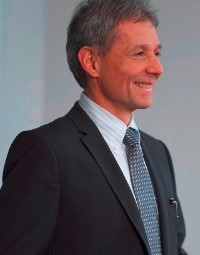 Dr. Eberhard Kromer, M.B.A.