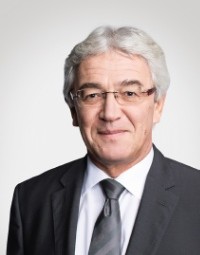 Dr. Wolfgang Rebel