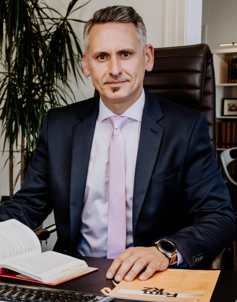Marco Warias