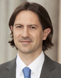 Michael Salmansberger