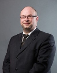 Marcus Ackermann, Wirtschaftsjurist (Univ. Bayreuth)