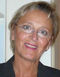 Dagmar von Poser und Groß Naedlitz