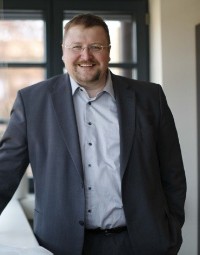 Andreas Gerhard Müller