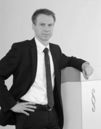 Dr. Thomas Waldner