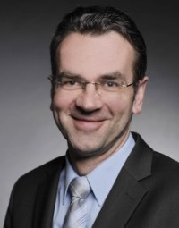 Henning Gralle