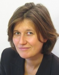 Nathalie Grudzinski