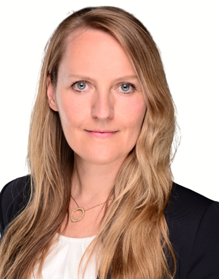 Eva Bodenstaff