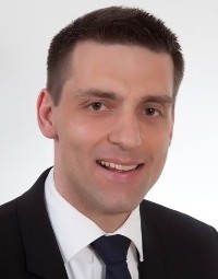 Marc Weckemann