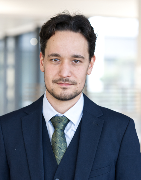 Daniel Kugler