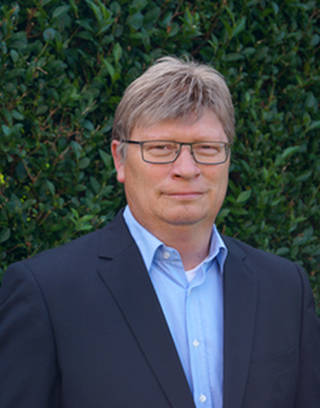 Jens H. Adler